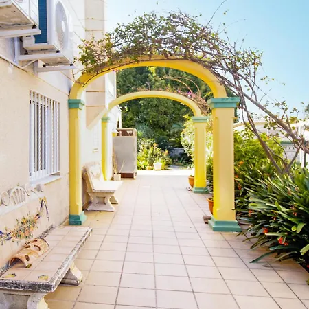 Beautiful In Oliva With Wifi